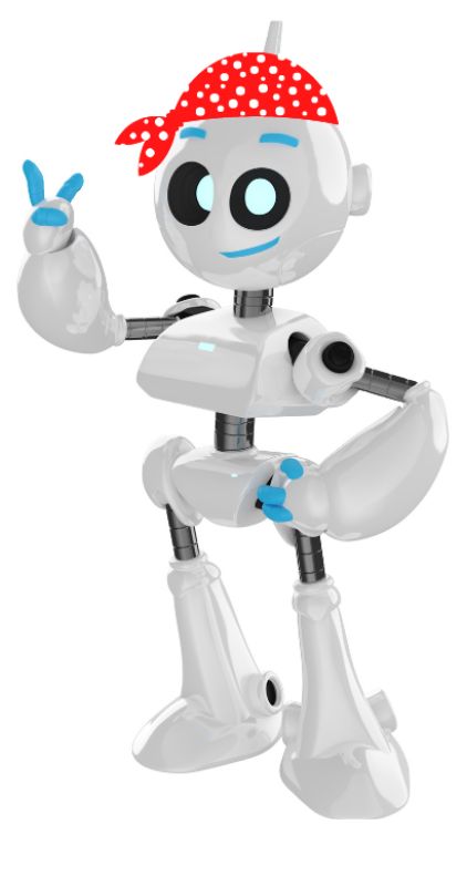 Rosie the Robot